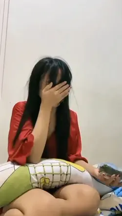 PRANK LAGI CEWEK
