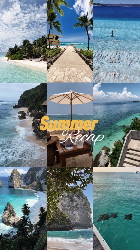 summer recap 2025