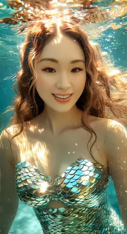 Hiệu ứng tiên cá