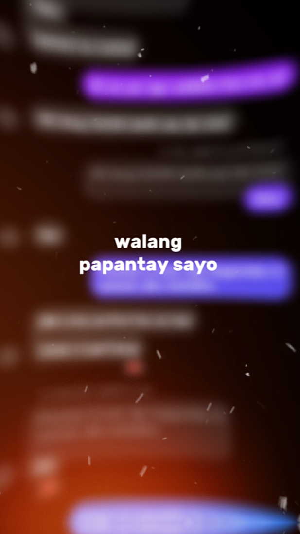 Walang Papantay Sayo