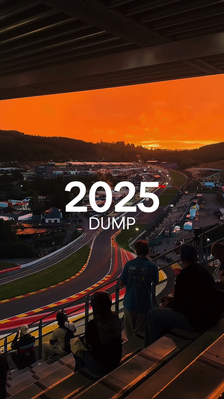 2025 Dump