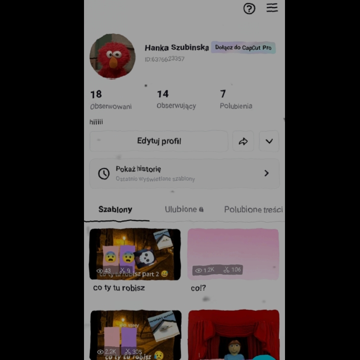 jestem pod wrażeniem