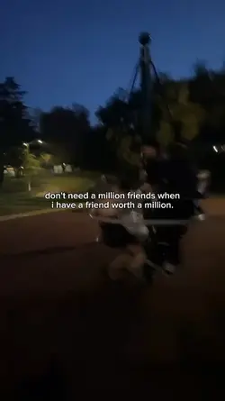 friendship