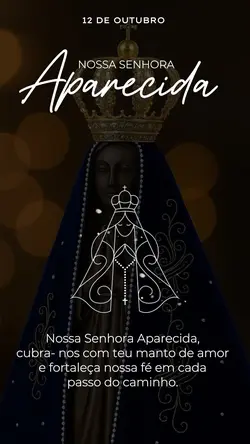 NSR. da Aparecida 