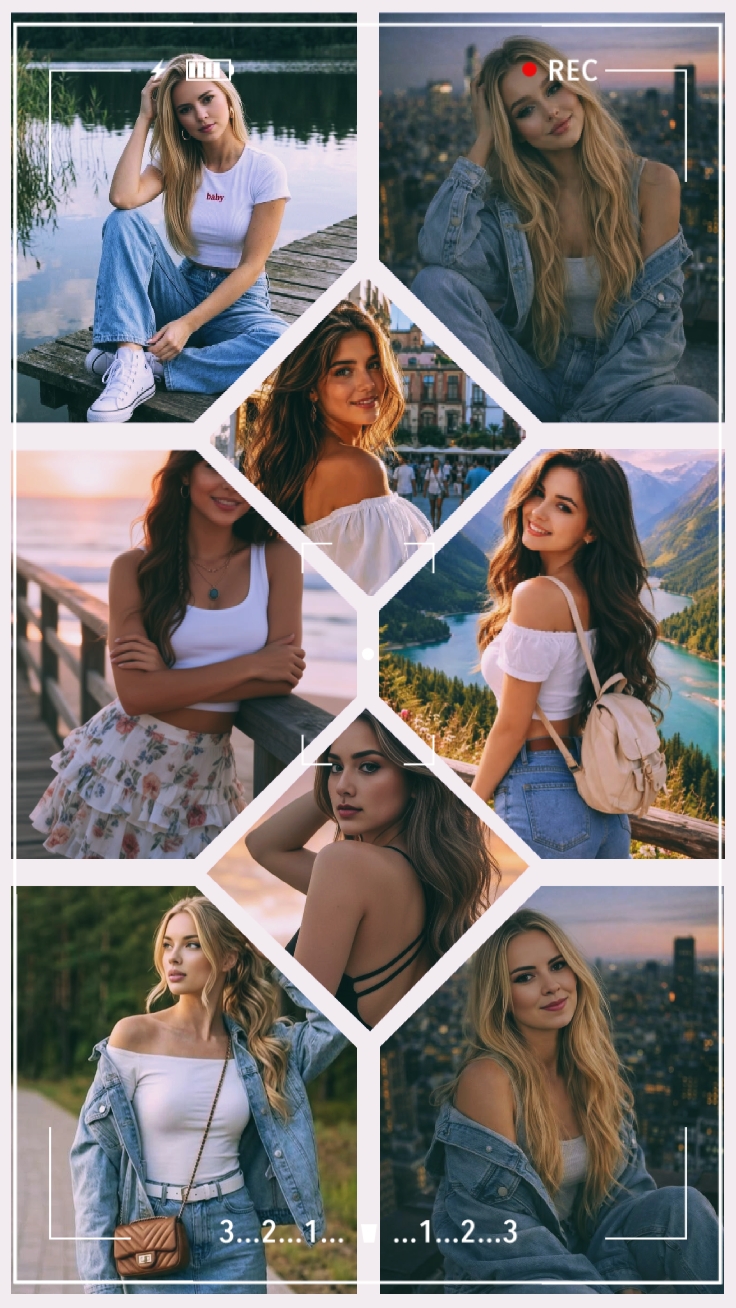 New arrival 