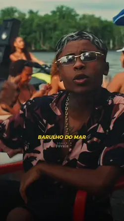Barulho do mar