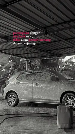 niat baik ? 🙂