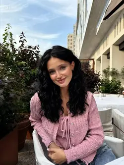 Black hair color 🖤