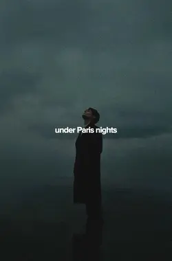 Paris Night 