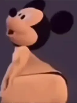 แจกมิกกี้เมาส์