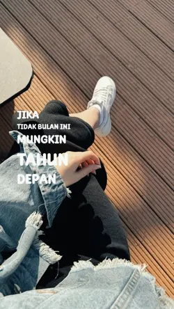 ketika ditanya kapan