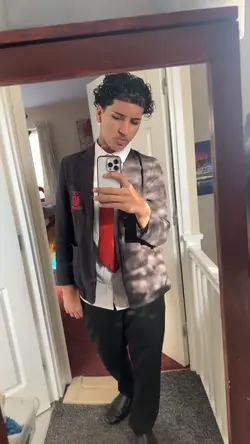 im focused🗣️