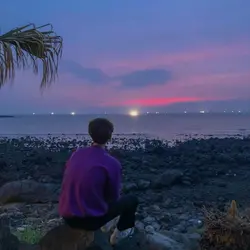 Ahmad faraz x John e