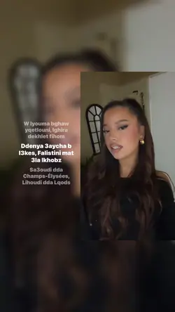 Maghrébins - MisterY