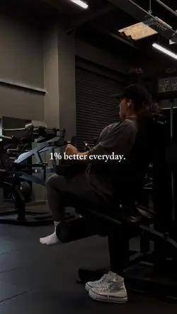 1% better everyday