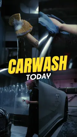CARWASH TODAY 