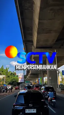 SCTV Cinematic 