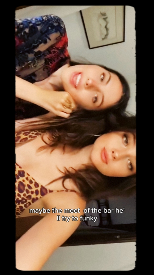 MEET AT THE BAR