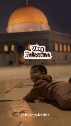 Vlog Palestina.
