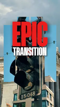 EPIC TRANSITION 