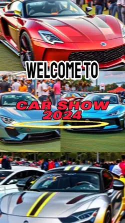 Car show