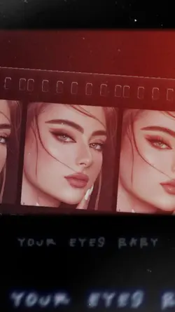 In Your Eyes