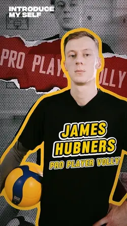 Pro player intro