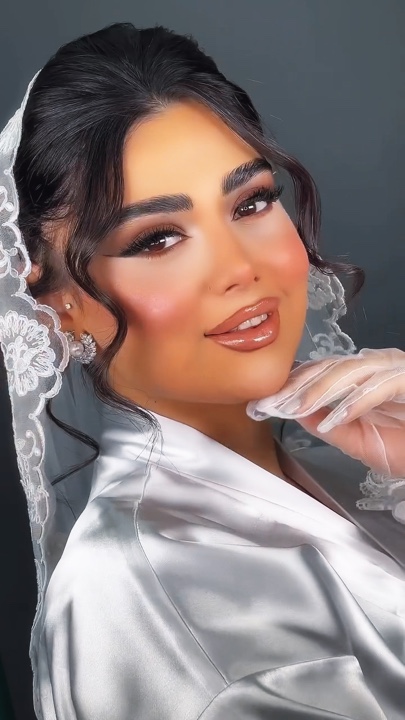 Hora do casamento 👰‍♀️💍