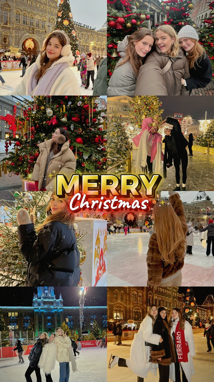 Weihnachten 