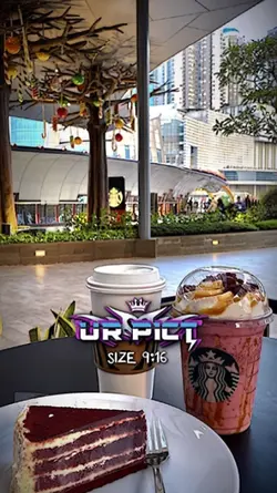 កាត់ច្រើនរូប9:16