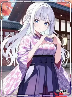 ハイカラさん風大正時代
