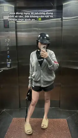 Hoa đúng ngày sẽ nở 