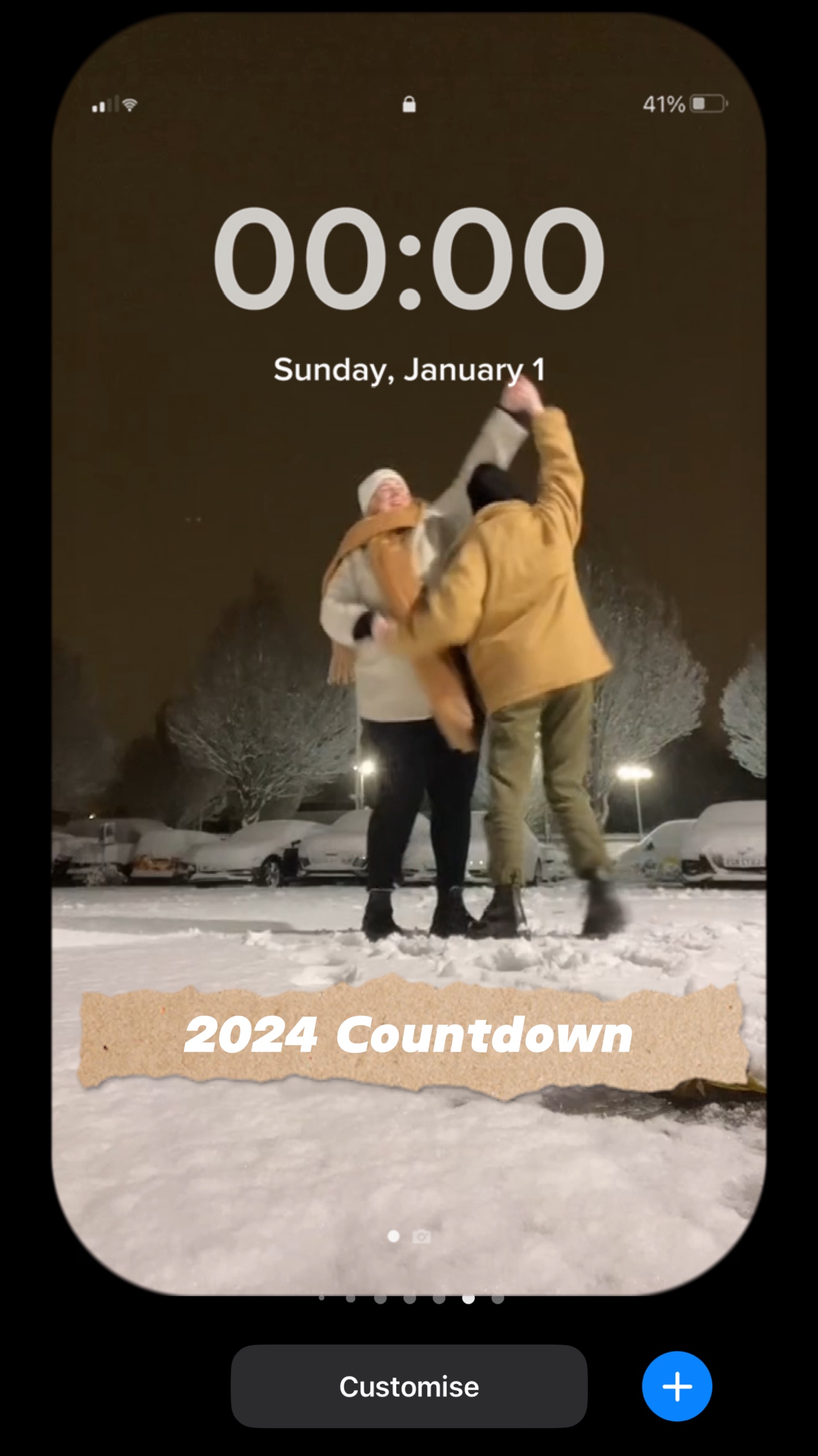2024 countdown 
