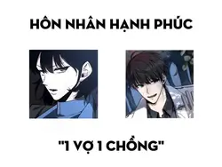 hôn nhân hạnh phúc 