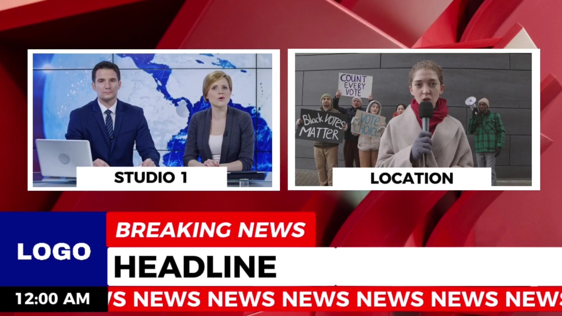 INVIDEOPOLITICALNEWS