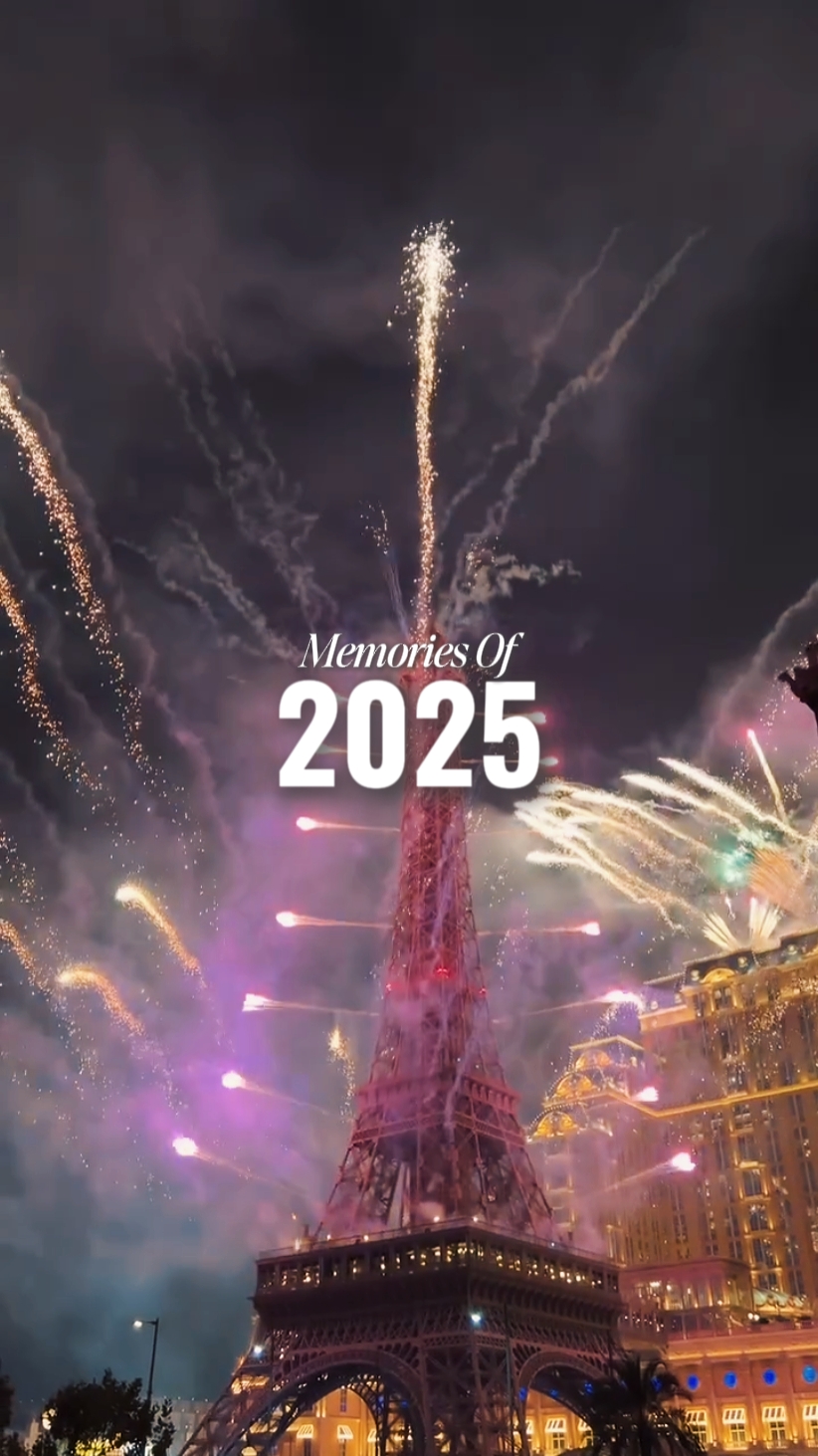 Mga Alaala Ng 2025