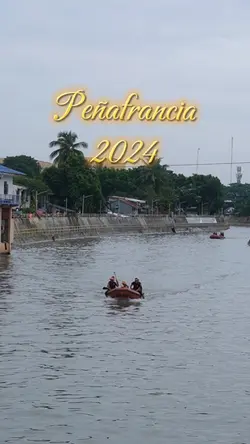 Peñafrancia Festival
