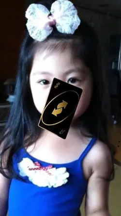 NO MIRROR KECE ABIZZ