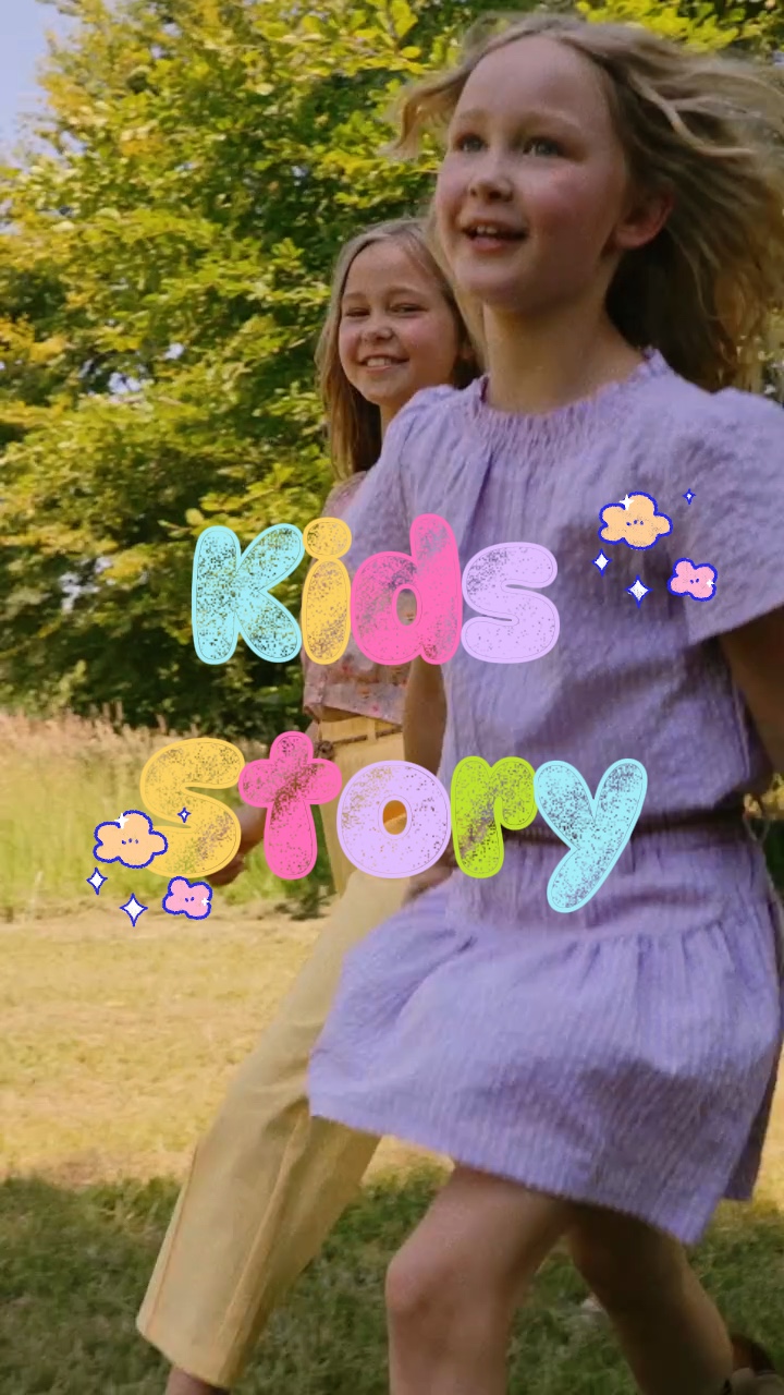 História Infantil