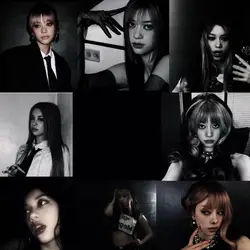 Bang bang bang bang.