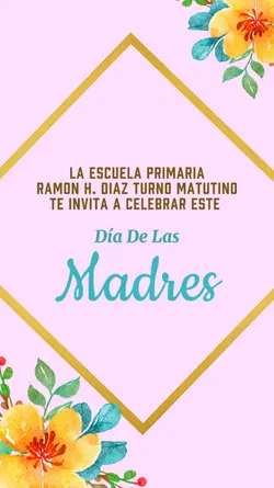Invitacion  Festival