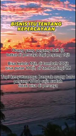 Quote bisnis