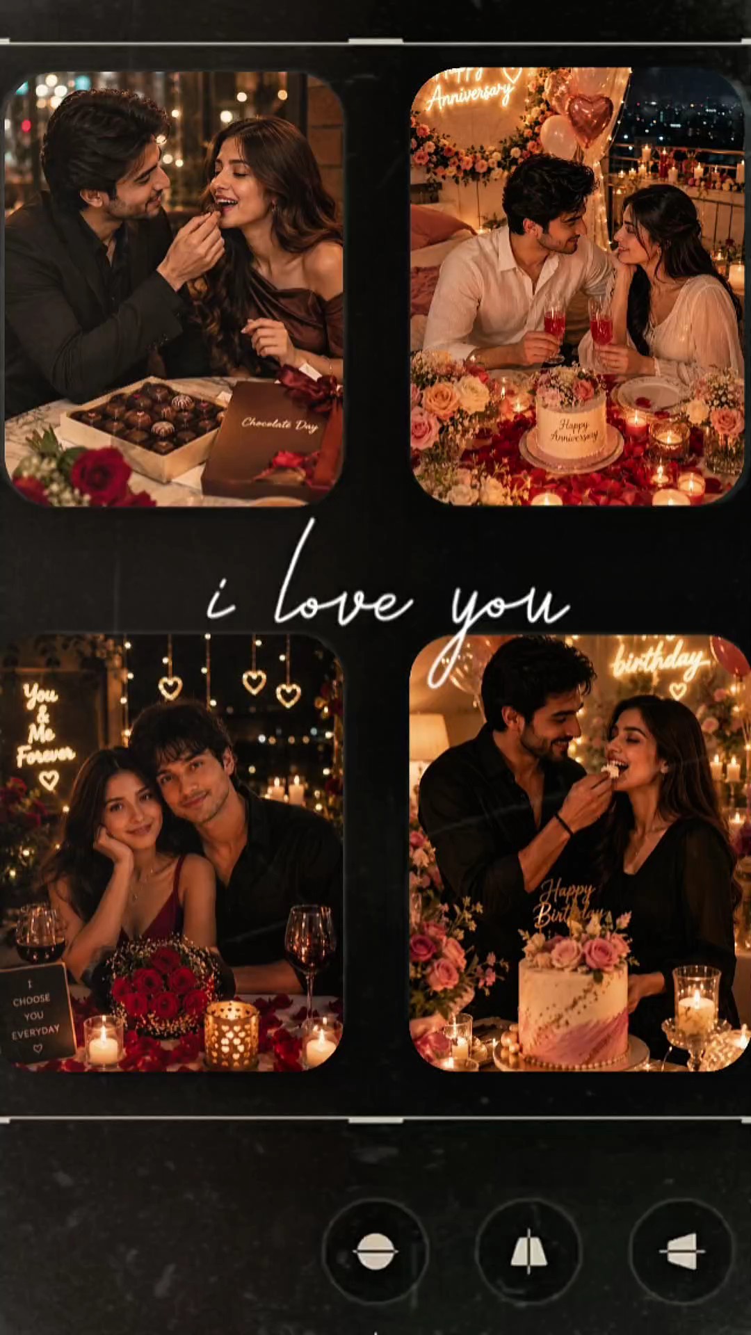 happy anniversary 
