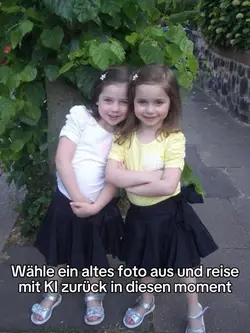 KI zurück in diesen 