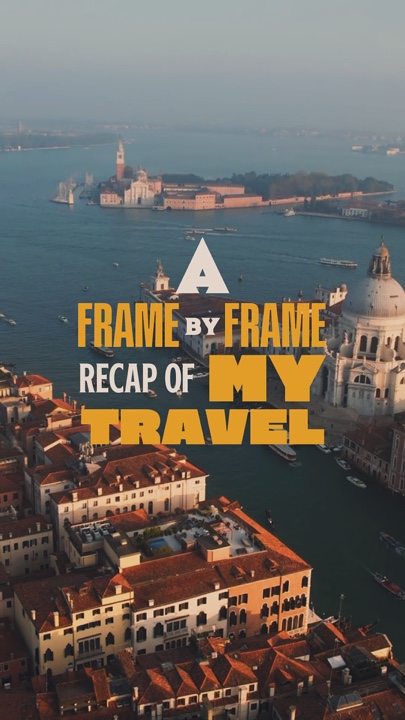 RECAP TRAVEL VLOG 🇩🇪