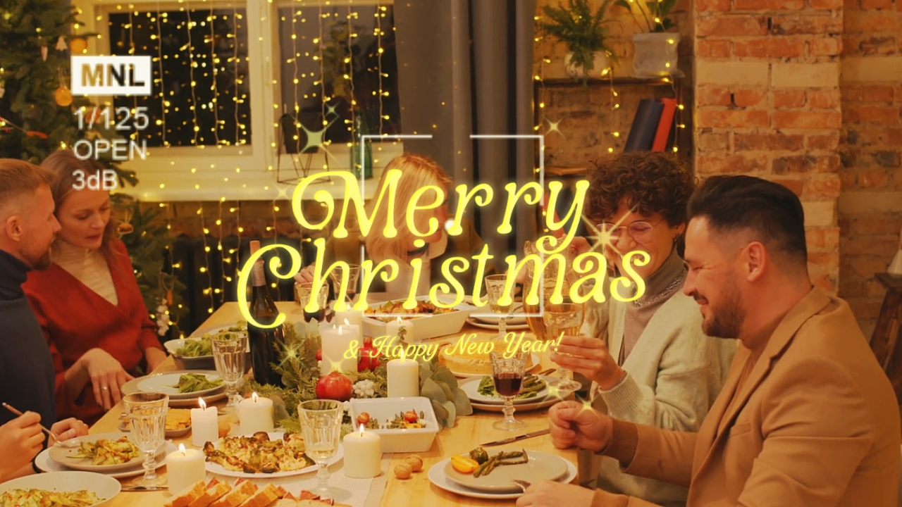 selamat natal