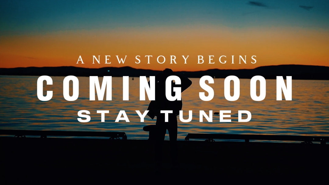 COMING SOON