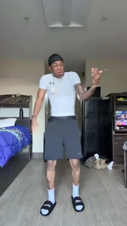 Dance challenge