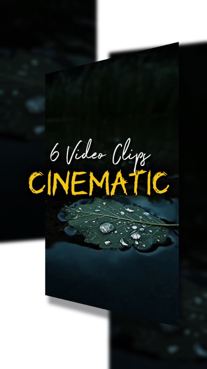 Cinématique 9 : 16