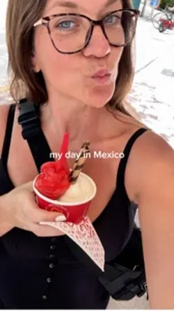 Day in the life